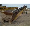Image 2 : KOLMAN 30in. X 60ft. PORTABLE STACKING CONVEYOR, s/n 36-106-60: