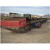 Image 2 : SILVER STATE 48in. X 100ft. HEAVY DUTY STATIONARY LATTICE  CONVEYOR, s/n N/A: