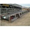Image 2 : CRUSH BOSS 42in. X 55ft. STATIONARY CHANNEL FRAME CONVEYOR, s/n N/A: