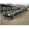 Image 2 : CRUSH BOSS 42in. X 40ft. STATIONARY  CHANNEL FRAME CONVEYOR, s/n 212: