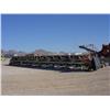 Image 3 : GOODFELLOW 36in. X 110ft. STATIONARY LATTICE CONVEYOR, s/n 3660S0193: