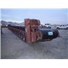 Image 1 : GRASSHOPPER 36in. X 100ft. STATIONARY STACKING LATTICE CONVEYOR, s/n N/A: