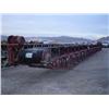 Image 2 : GRASSHOPPER 36in. X 100ft. STATIONARY STACKING LATTICE CONVEYOR, s/n N/A: