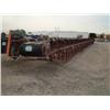 Image 1 : GRASSHOPPER 36in. X 100ft. STATIONARY STACKING LATTICE CONVEYOR, s/n N/A: