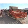 Image 1 : GOODFELLOW 36in. X 100ft. STATIONARY STACKING LATTICE  CONVEYOR, s/n 3660S0192: