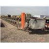 Image 2 : GOODFELLOW 36in. X 100ft. STATIONARY STACKING LATTICE  CONVEYOR, s/n 3660S0192: