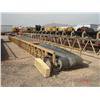Image 3 : GOODFELLOW 36in. X 60ft. STATIONARY LATTICE CONVEYOR, s/n 3660S06518: