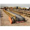 Image 3 : SILVER STATE 36in. X 60ft. STATIONARY LATTICE CONVEYOR, s/n N/A: