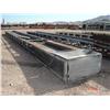 Image 2 : SPALDING 60-36S 36in. X 60ft. STATIONARY LATTICE  CONVEYOR, s/n 60-36S-99-2431: