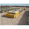 Image 1 : MECCO 36in. X 36ft. STATIONARY LATTICE  CONVEYOR, s/n N/A: