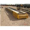 Image 2 : MECCO 36in. X 36ft. STATIONARY LATTICE  CONVEYOR, s/n N/A: