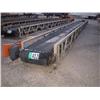 Image 2 : GOODFELLOW 30in. X 60ft. STATIONARY LATTICE CONVEYOR, s/n 3060S-03253: