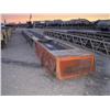 Image 3 : GOODFELLOW 30in. X 60ft. STATIONARY LATTICE CONVEYOR, s/n 3060S-03253: