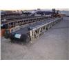 Image 2 : GOODFELLOW 30in. X 60ft. STATIONARY LATTICE  CONVEYOR, s/n 3660S-9992: