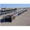 Image 2 : SPALDING 30in. X 60ft. STATIONARY LATTICE  CONVEYOR, s/n 60-30S-99-2430:
