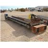 Image 2 : SHOP BUILT 30in. X 20ft. STATIONARY LATTICE CONVEYOR , s/n N/A: