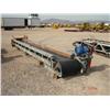 Image 3 : SHOP BUILT 30in. X 20ft. STATIONARY LATTICE CONVEYOR , s/n N/A: