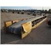 Image 3 : HELMICK 30in. X 40ft. STACKABLE REINFORCED CHANNEL CONVEYOR, s/n N/A: