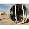Image 1 : GOODFELLOW 36in. X 130ft. STATIONARY LATTICE TUNNEL CONVEYOR SYSTEM, s/n 36105TC05390: