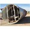 Image 2 : GOODFELLOW 36in. X 130ft. STATIONARY LATTICE TUNNEL CONVEYOR SYSTEM, s/n 36105TC05390:
