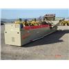 Image 2 : KOLBERG 5044-32S SAND PREP 44in. X 32ft. STATIONARY SAND SCREW, s/n 406291: