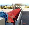 Image 3 : KOLBERG 5044-32S SAND PREP 44in. X 32ft. STATIONARY SAND SCREW, s/n 406291: