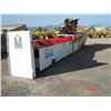 Image 2 : McLANAHAN FINE MATERIALS 44in. X 33ft. STATIONARY SAND SCREW, s/n 20003115: