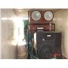 Image 3 : CUMMINS MODEL 939-07-1 1100KW PORTABLE GENERATOR, s/n 0122469/01: