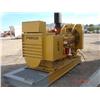 Image 2 : CATERPILLAR 3412 SR4/447 KW GENERATOR, s/n 5NA08138: