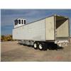 Image 2 : CRUSHER RENTALS CONTROL TRAILER, s/n MAR39999866: