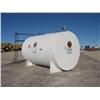 Image 1 : MODERN FIRE GUARD 5,000 GALLON CONCRETE LINED STATIONARY FUEL TANK, s/n N/A:
