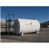 Image 2 : MODERN FIRE GUARD 5,000 GALLON CONCRETE LINED STATIONARY FUEL TANK, s/n N/A: