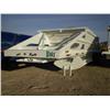 Image 2 : LOAD KING 40ft. T/A BOTTOM DUMP TRAILER, s/n 1B4B3833XN1117748: