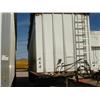 Image 3 : WESTERN TRI AXLE LIVE BOTTOM 50ft.  TRAILER, s/n 1C9154832X0112783: