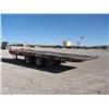 Image 1 : TRAIL KING TKT40-2400 T/A TILT DECK TRAILER, s/n 1TKCO24231M105218: