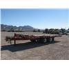 Image 2 : TRAIL KING TKT40-2400 T/A TILT DECK TRAILER, s/n 1TKCO24231M105218:
