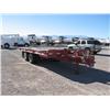 Image 3 : TRAIL KING TKT40-2400 T/A TILT DECK TRAILER, s/n 1TKCO24231M105218: