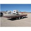Image 4 : TRAIL KING TKT40-2400 T/A TILT DECK TRAILER, s/n 1TKCO24231M105218: