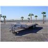 Image 2 : EAGER BEAVER 10 TON T/A EQUIPMENT TRAILER, s/n 1120HA204FT150019: