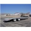 Image 3 : EAGER BEAVER 10 TON T/A EQUIPMENT TRAILER, s/n 1120HA204FT150019: