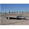 Image 1 : EAGER BEAVER 10 TON T/A EQUIPMENT TRAILER, s/n 1120HA206JT150001: