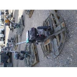 WHITEMAN 48in. POWER TROWEL