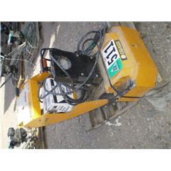 FELKER SURFACE TRAC PORTABLE SURFACE GRINDER, s/n N/A: