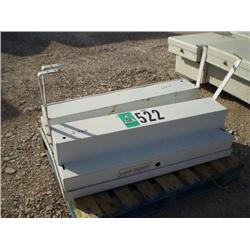 SIDE MOUNT TOOLBOXES