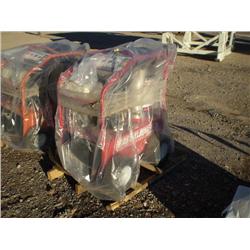 EASY-KLEEN MAGNUM 4000 HOT WATER PRESSURE WASHER, s/n 6249: