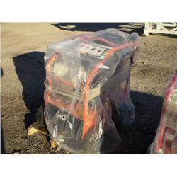 EASY-KLEEN MAGNUM 4000 HOT WATER PRESSURE WASHER, s/n 6248: