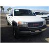 Image 2 : GMC 2500 HD 4 X 2 CREWCAB PICKUP, s/n 1GTHC291E157896