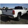 Image 3 : GMC 2500 HD 4 X 2 CREWCAB PICKUP, s/n 1GTHC291E157896
