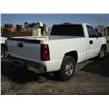 Image 3 : CHEVROLET SILVERADO 1500 4 X 2 , s/n 1GCEC14X03Z295580