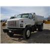 Image 2 : GMC 6500 2,000 GALLON S/A WATER TRUCK, s/n 1GDM7H1J2NJ528990